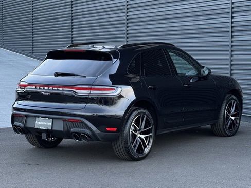 New 2026 Porsche Macan image 7