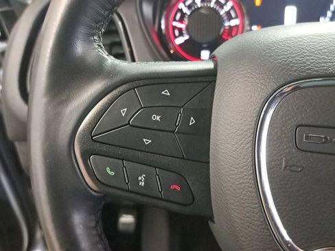 Certified 2023 Dodge Challenger GT w/ Blacktop Package AWD/4WD image 18