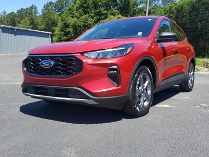 Used 2025 Ford Escape ST-Line