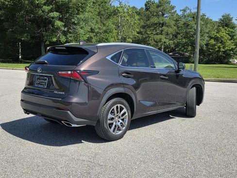 Used 2015 Lexus NX 200t FWD w/ Premium Package image 5