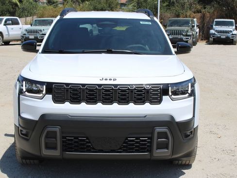 New 2026 Jeep Cherokee Limited AWD/4WD image 2