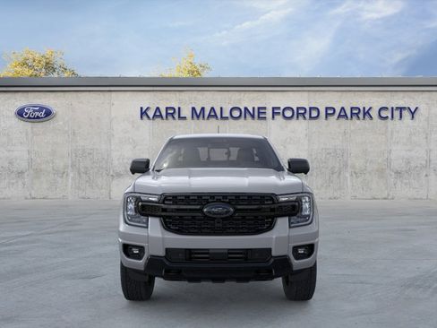 New 2026 Ford Ranger XLT AWD/4WD image 6