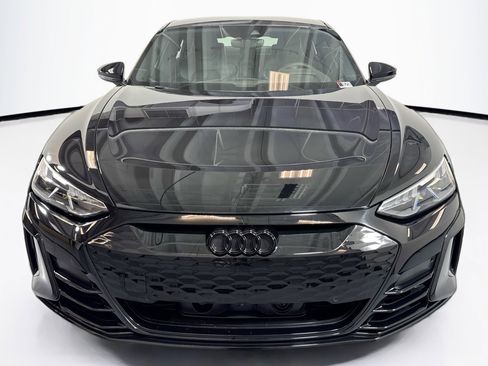 Used 2023 Audi RS e-tron GT w/ Carbon Performance Package image 2