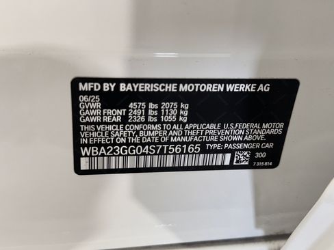 Used 2025 BMW 228i xDrive 228 xDrive image 37