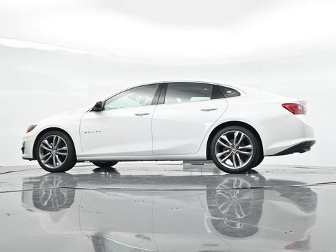 Used 2023 Chevrolet Malibu LT FWD image 28