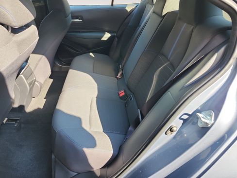 Used 2022 Toyota Corolla SE FWD image 13