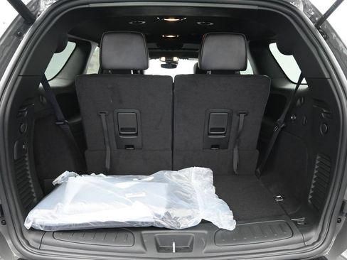 Used 2025 Dodge Durango R/T AWD/4WD image 36