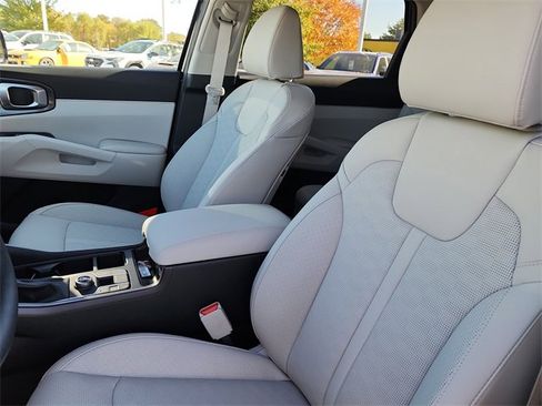 New 2026 Kia Sorento S image 13