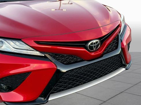 Used 2020 Toyota Camry XSE FWD image 27