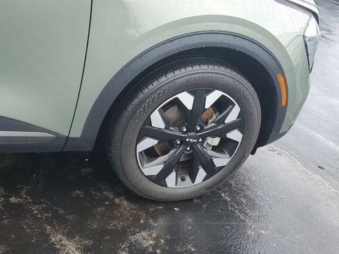 Used 2023 Kia Sportage X-Line w/ X-Line Premium Package AWD/4WD image 6