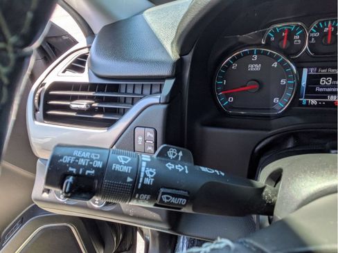 Used 2016 Chevrolet Suburban LTZ AWD/4WD image 33