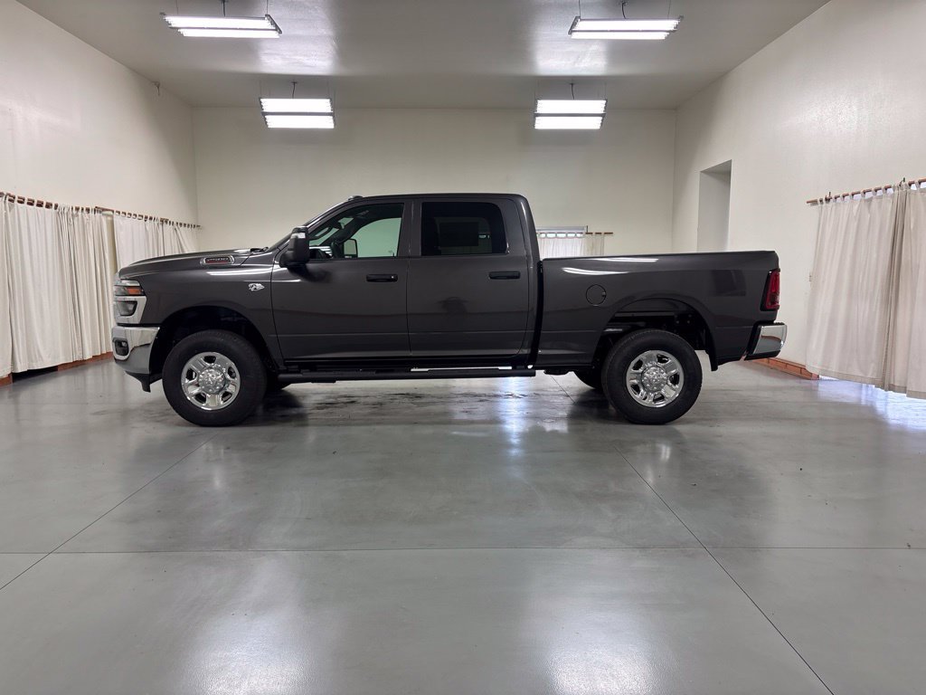 New 2027 RAM 2500 Tradesman AWD/4WD image 5