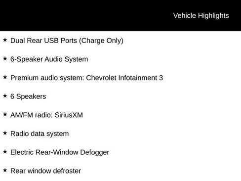 Used 2024 Chevrolet Silverado 1500 Custom w/ Rally Edition image 18