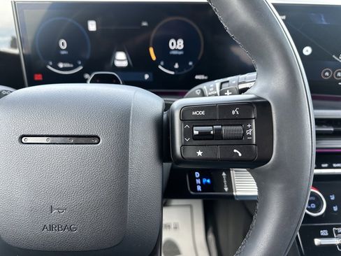 Used 2024 Hyundai Santa Fe Calligraphy image 21