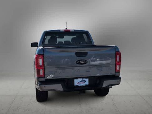 Used 2023 Ford Ranger XLT w/ Equipment Group 301A Mid AWD/4WD image 7