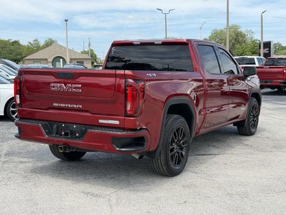 Used 2021 GMC Sierra 1500 Elevation