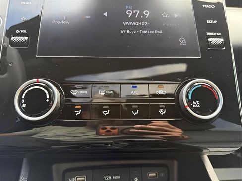Used 2023 Hyundai Santa Cruz SEL w/ Activity Package FWD image 54