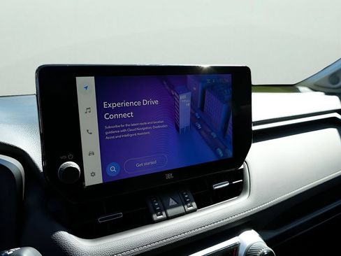 Used 2024 Toyota RAV4 XLE Premium w/ Weather Package FWD image 25
