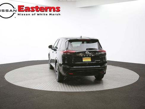 Used 2023 Nissan Rogue SV image 64