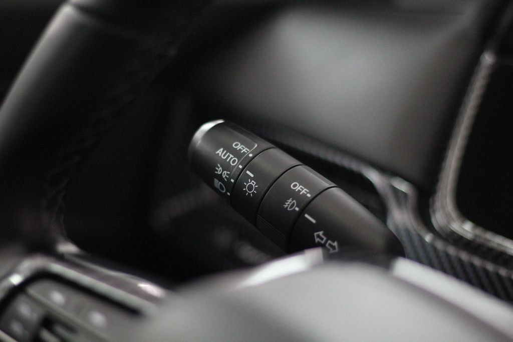 Used 2023 Honda Civic Sport Touring image 15