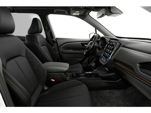 New 2026 Subaru Forester Touring image 16