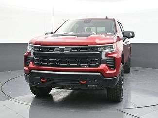 New 2026 Chevrolet Silverado 1500 LT Trail Boss w/ Safety Package AWD/4WD video 2