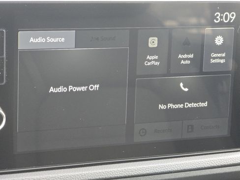 New 2026 Honda CR-V LX image 27