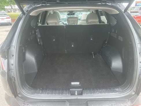 Used 2023 Hyundai Tucson Limited AWD/4WD image 21