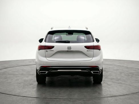 Used 2024 Buick Envision Preferred AWD/4WD image 7