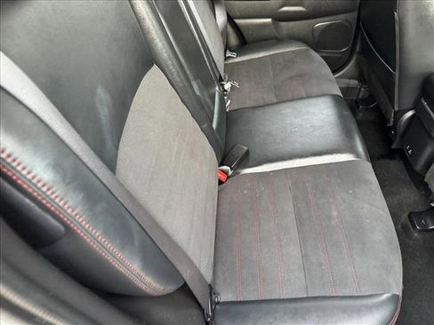 Used 2024 Mitsubishi Outlander Sport AWD image 18