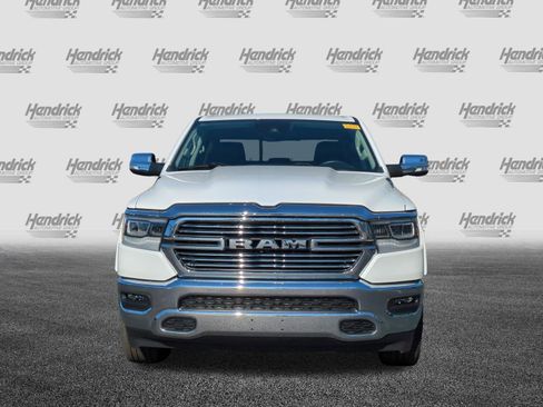 Used 2022 RAM 1500 Laramie image 3