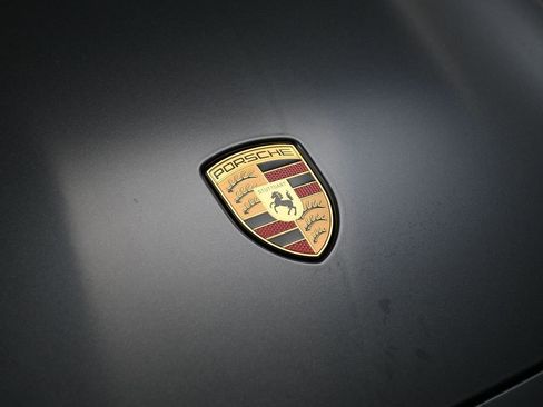 New 2026 Porsche Taycan GTS image 13