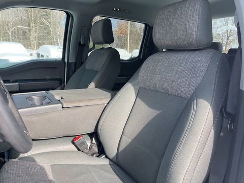 Used 2024 Ford F250 XLT image 12