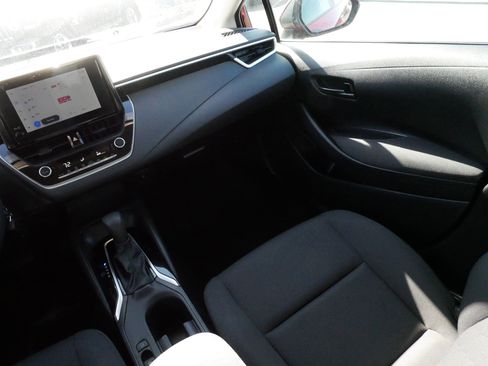 Certified 2024 Toyota Corolla LE image 11