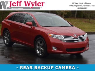 Used 2009 Toyota Venza Base video 1