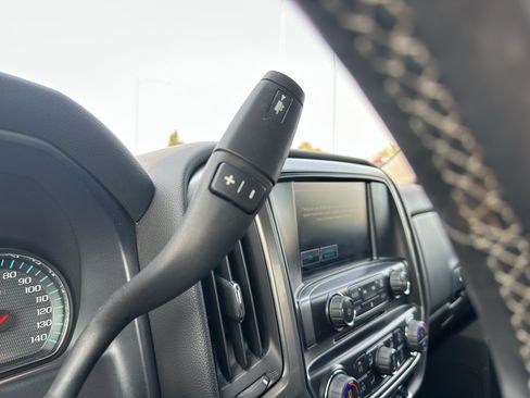 Used 2016 Chevrolet Silverado 1500 LT w/ All Star Edition AWD/4WD image 25