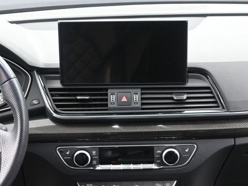 Used 2023 Audi SQ5 Premium Plus image 27