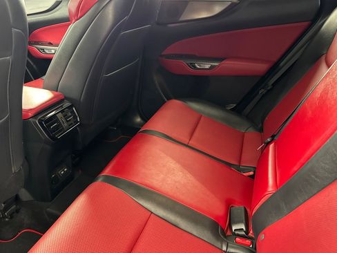Certified 2024 Lexus NX 450h+ F Sport w/ Vision Package AWD/4WD image 15