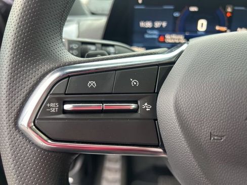 New 2026 Chevrolet Blazer EV LT image 17