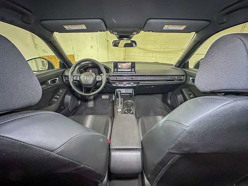 Used 2024 Honda Civic Sport image 27