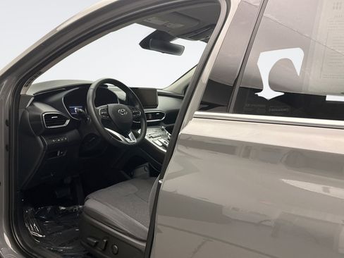 Used 2023 Hyundai Santa Fe SEL AWD/4WD image 10
