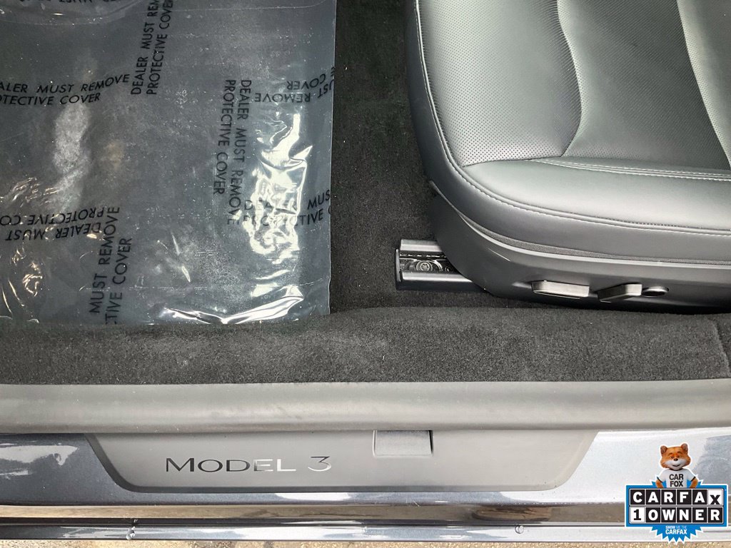 Used 2025 Tesla Model 3 RWD image 14