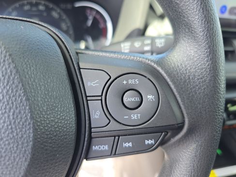 Used 2024 Toyota RAV4 LE image 23