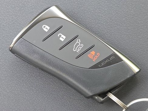 New 2025 Lexus NX 350 AWD w/ Luxury Package image 40