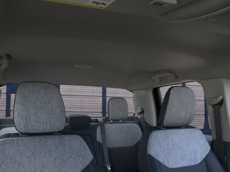 New 2026 Ford Maverick XLT FWD image 12