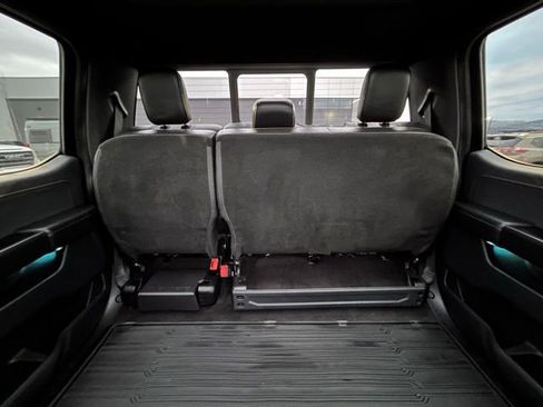 Used 2023 Ford F150 Tremor w/ Equipment Group 402A High image 43