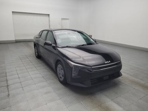 Used 2025 Kia K4 FWD image 13