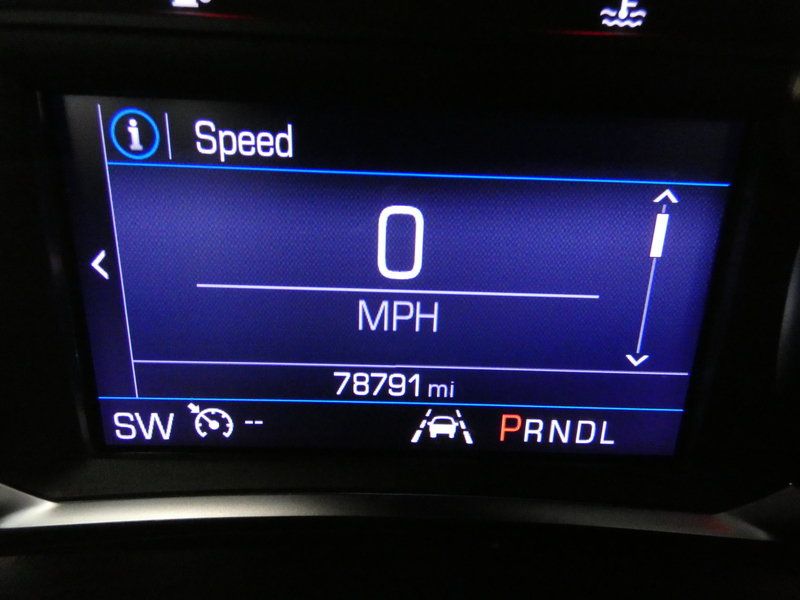 Used 2023 Chevrolet Equinox LS w/ LS Convenience Package AWD/4WD image 18