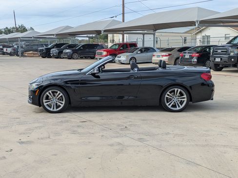 Used 2018 BMW 430i Convertible image 5