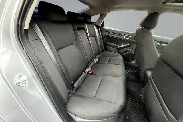 Used 2022 Honda Civic EX image 23